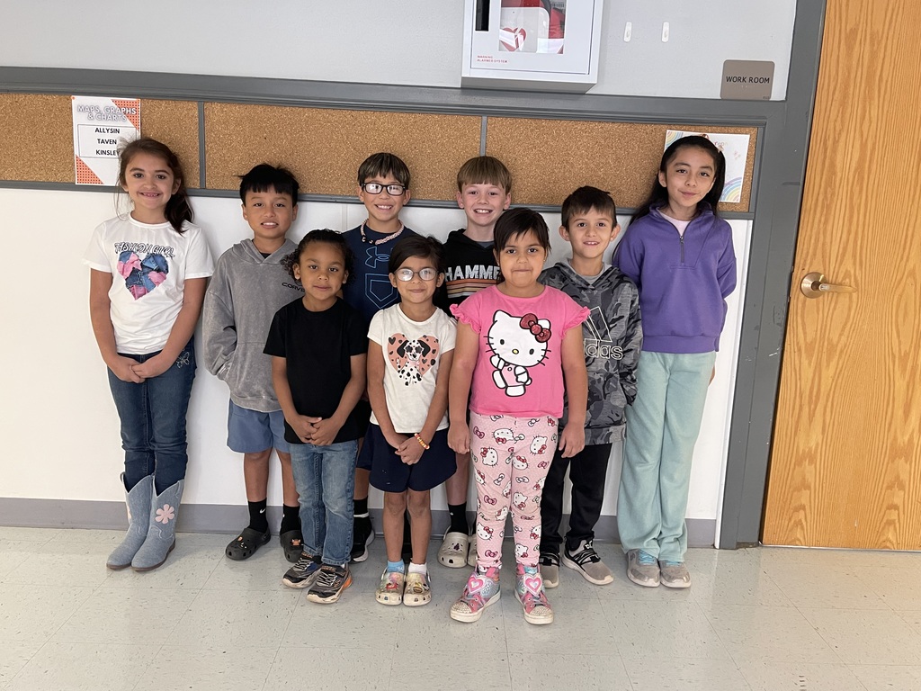 student of the 6 weeks