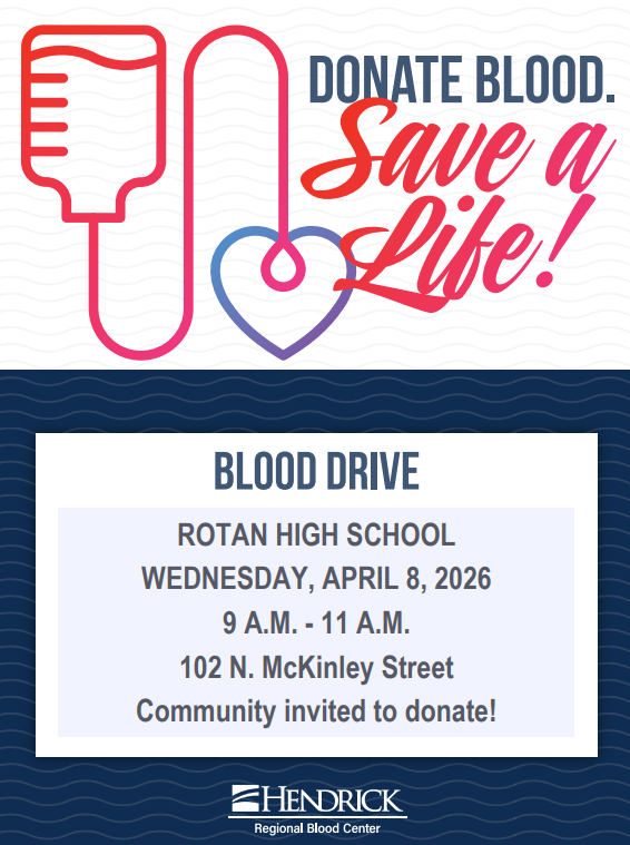 blood drive