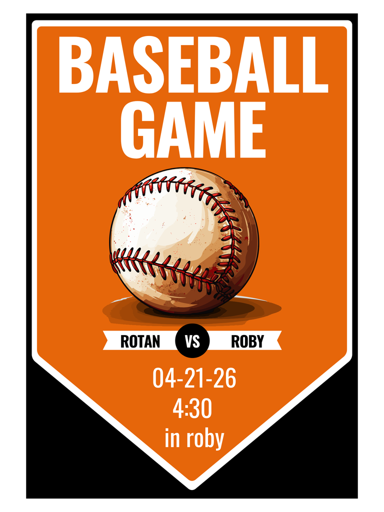 baseball