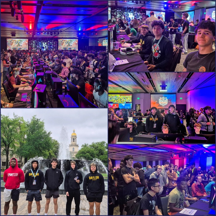 esports