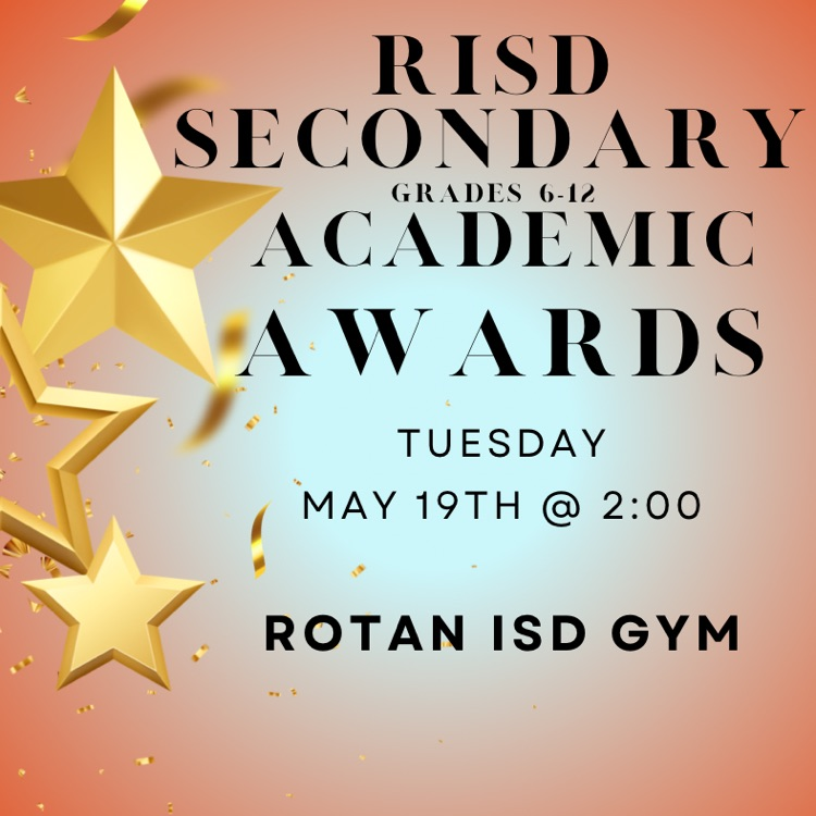 awards