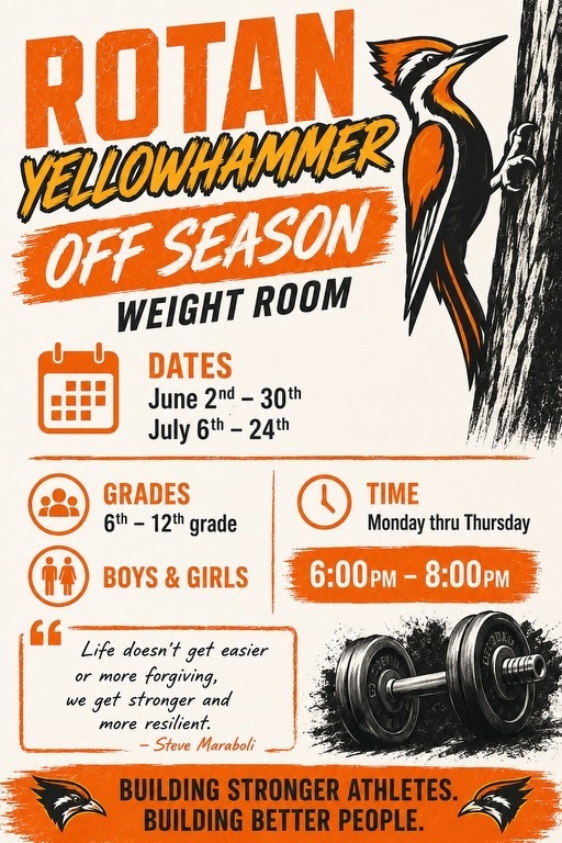 off season