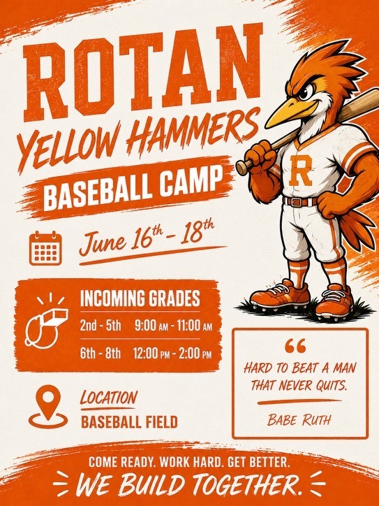 baseball camp