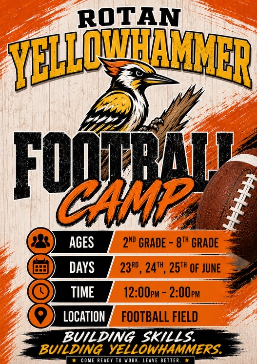 camp