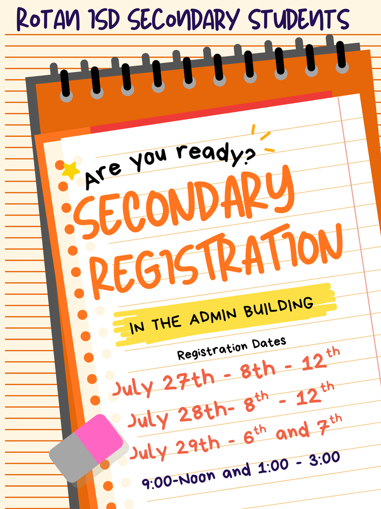 registration