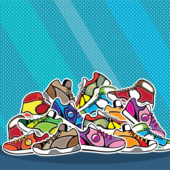 shoes