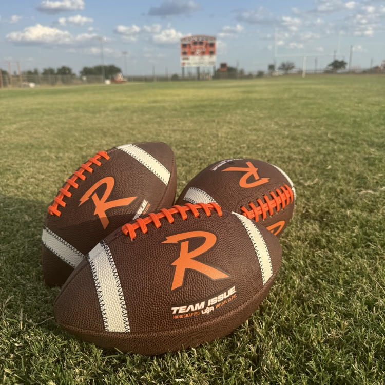 football