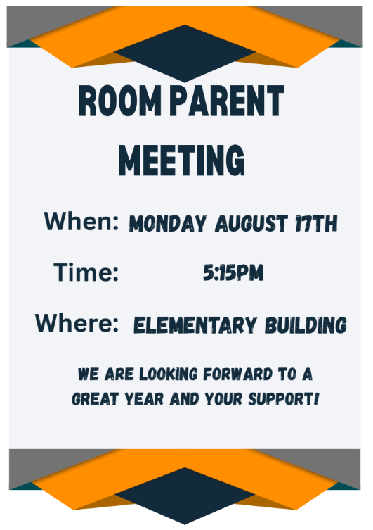 room parents