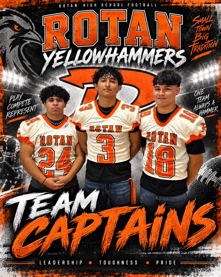 captains