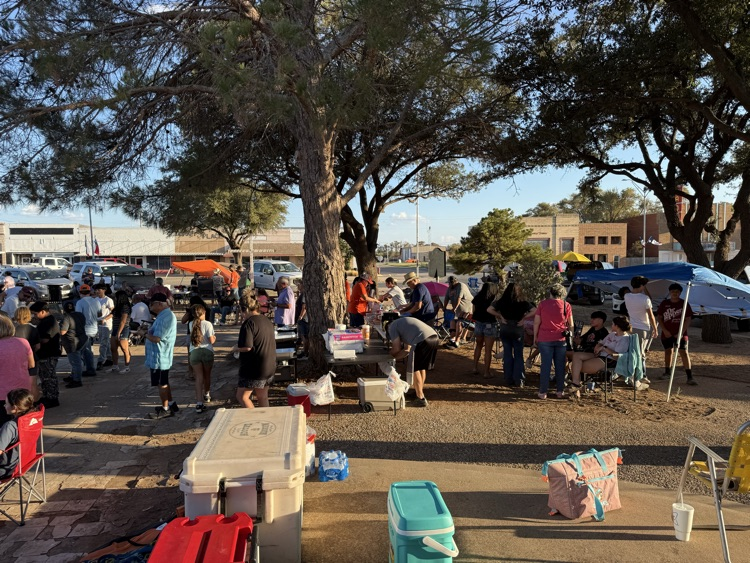 tailgate