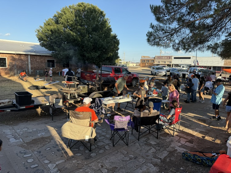 tailgate