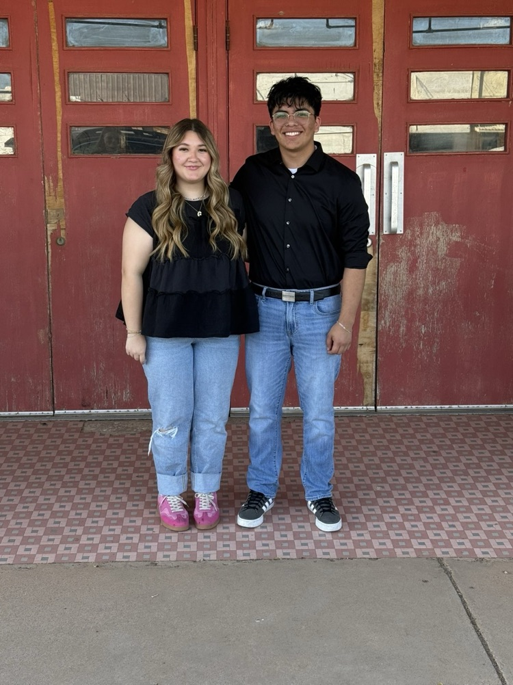 Gracie and Roberto