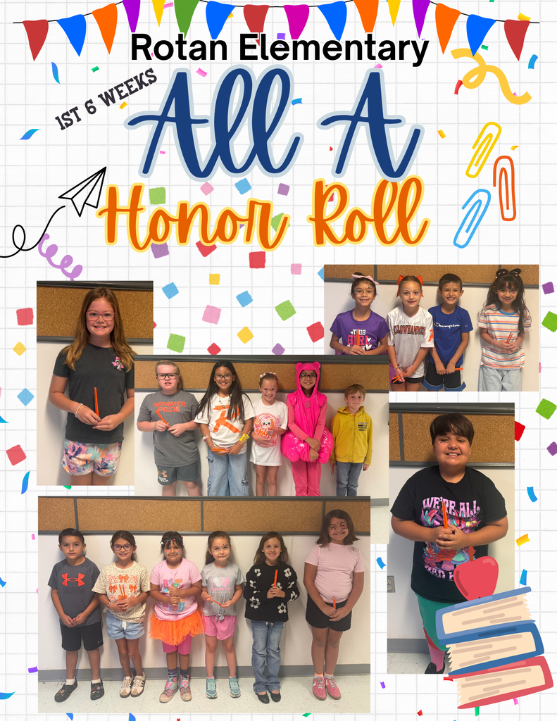 a honor roll
