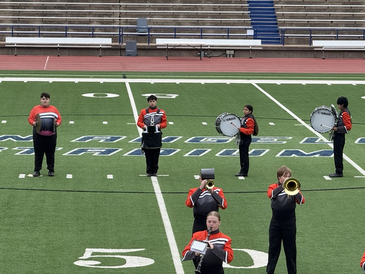 band