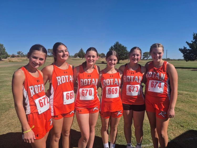 JH girls