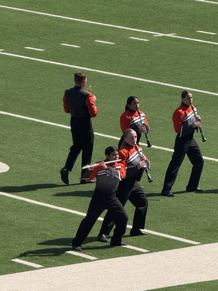 band