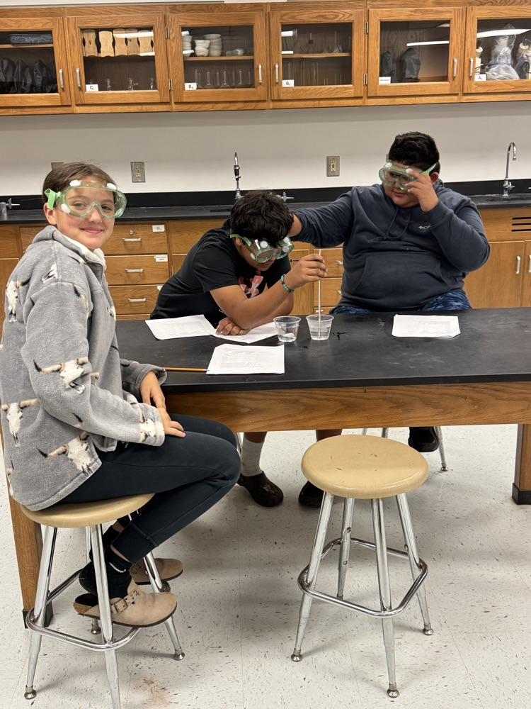 science