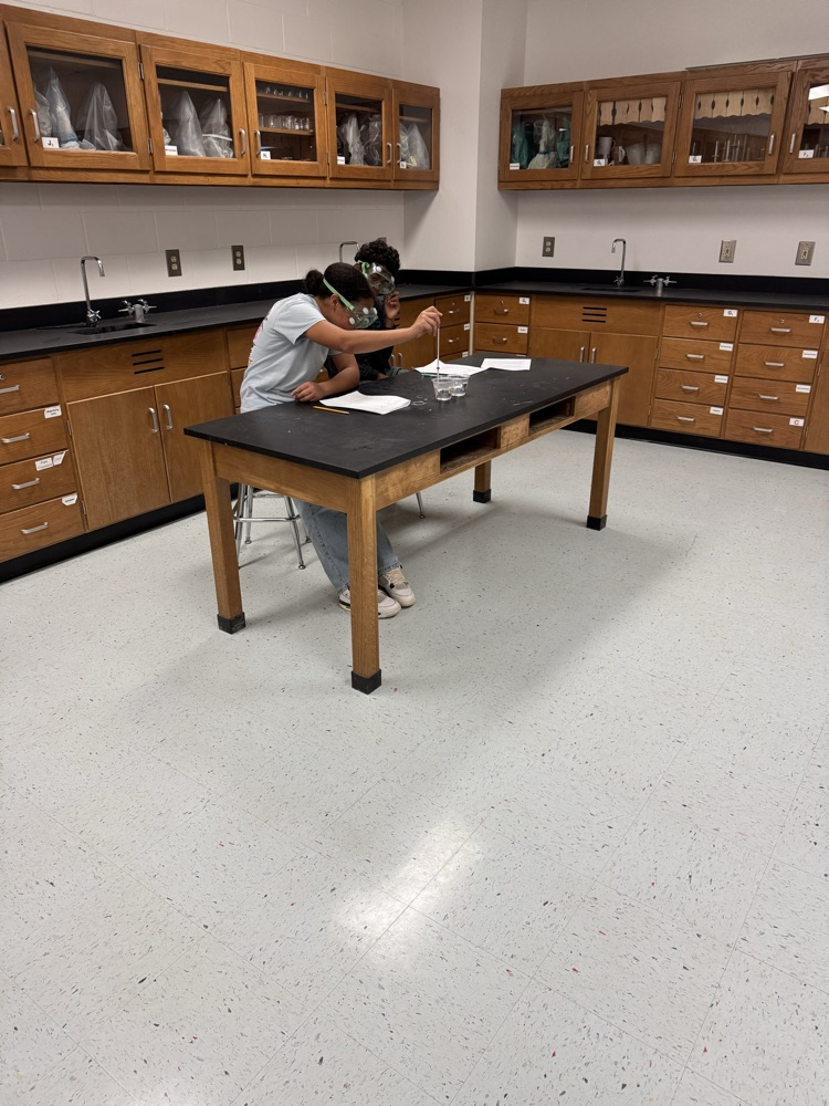 science