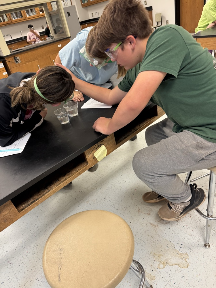science
