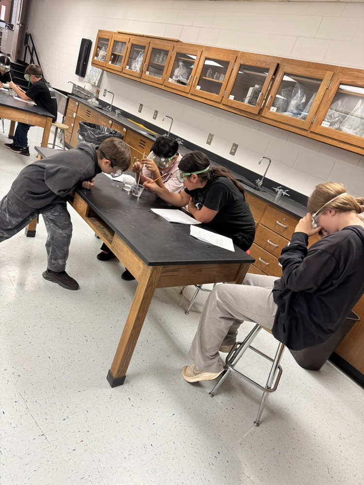 science