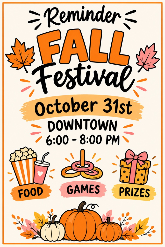 fall fest