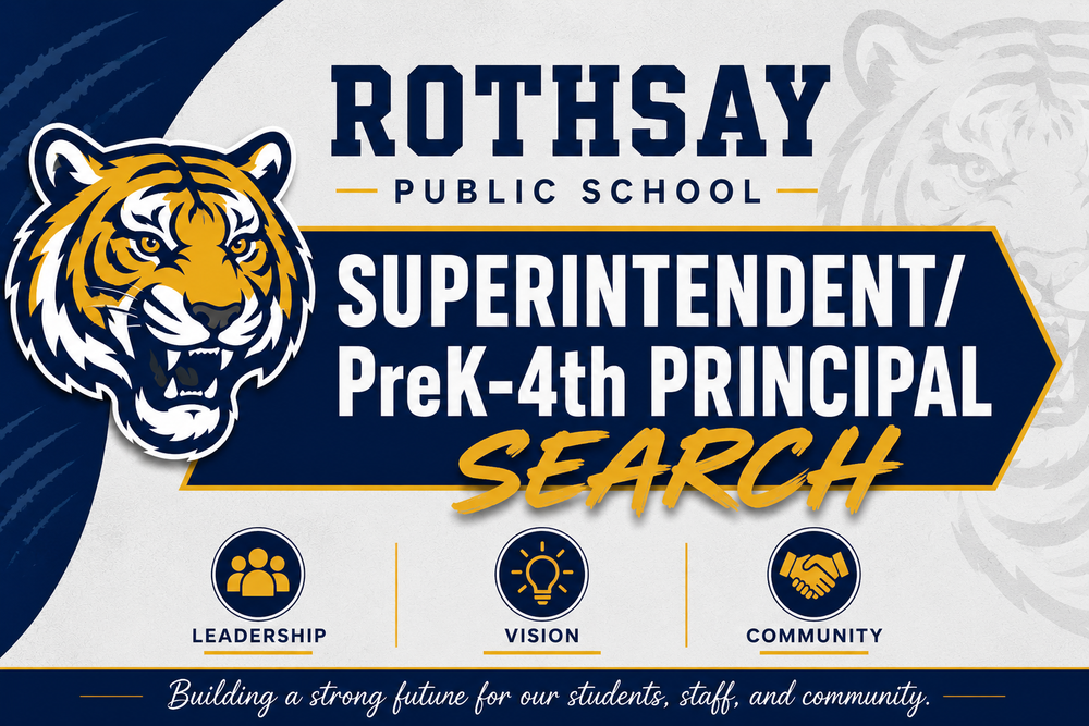 Superintendent Search