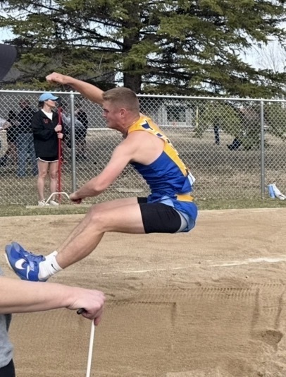 Track and Field
