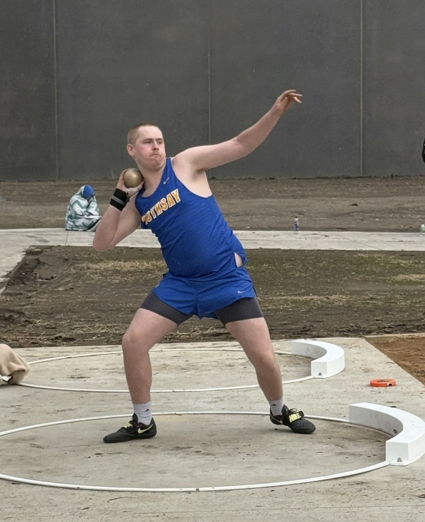 Track and Field