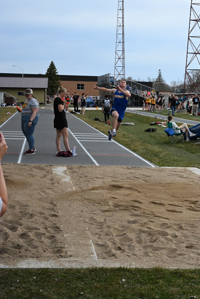 Track and Field