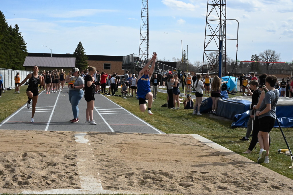Track and Field