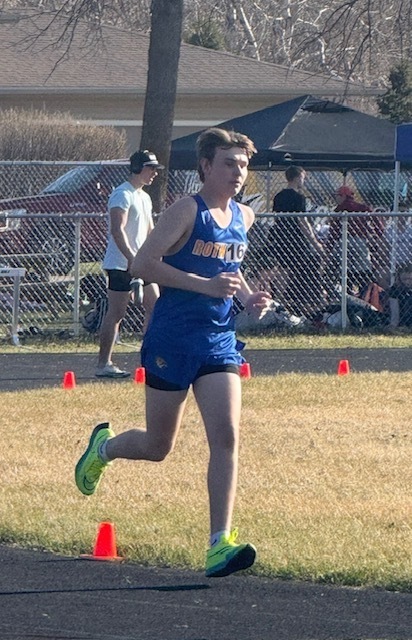 Track and Field