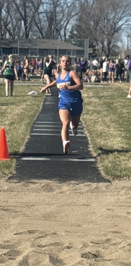 Track and Field