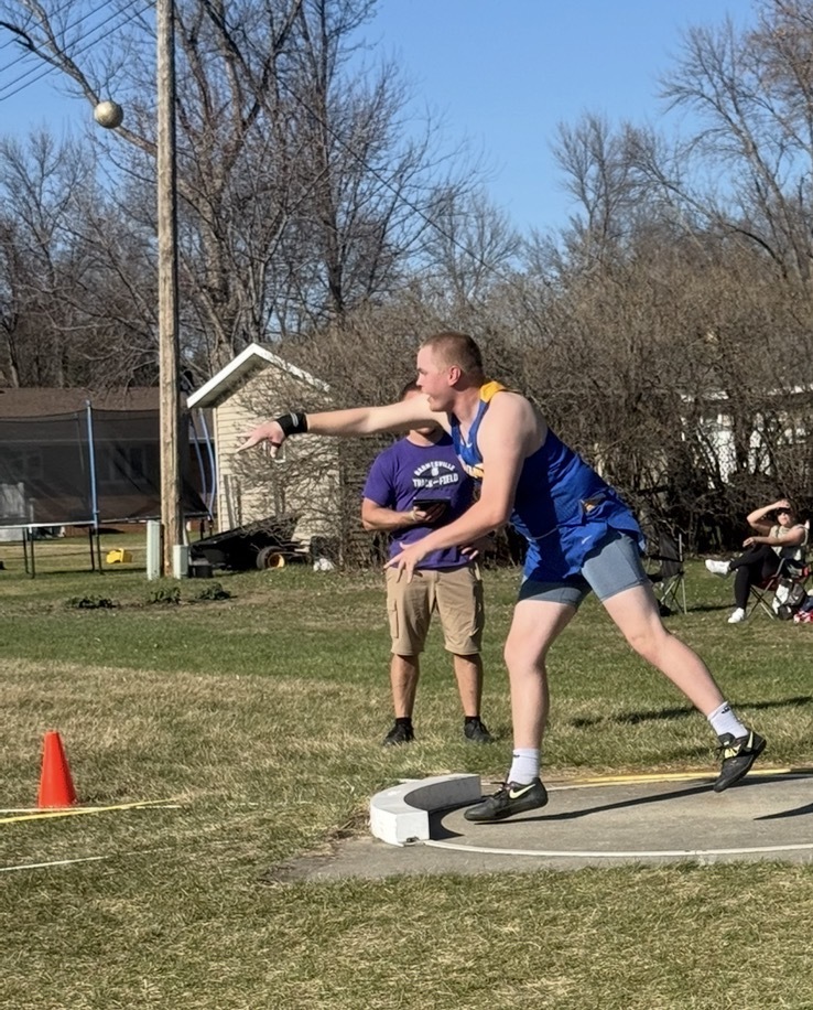 Track and Field