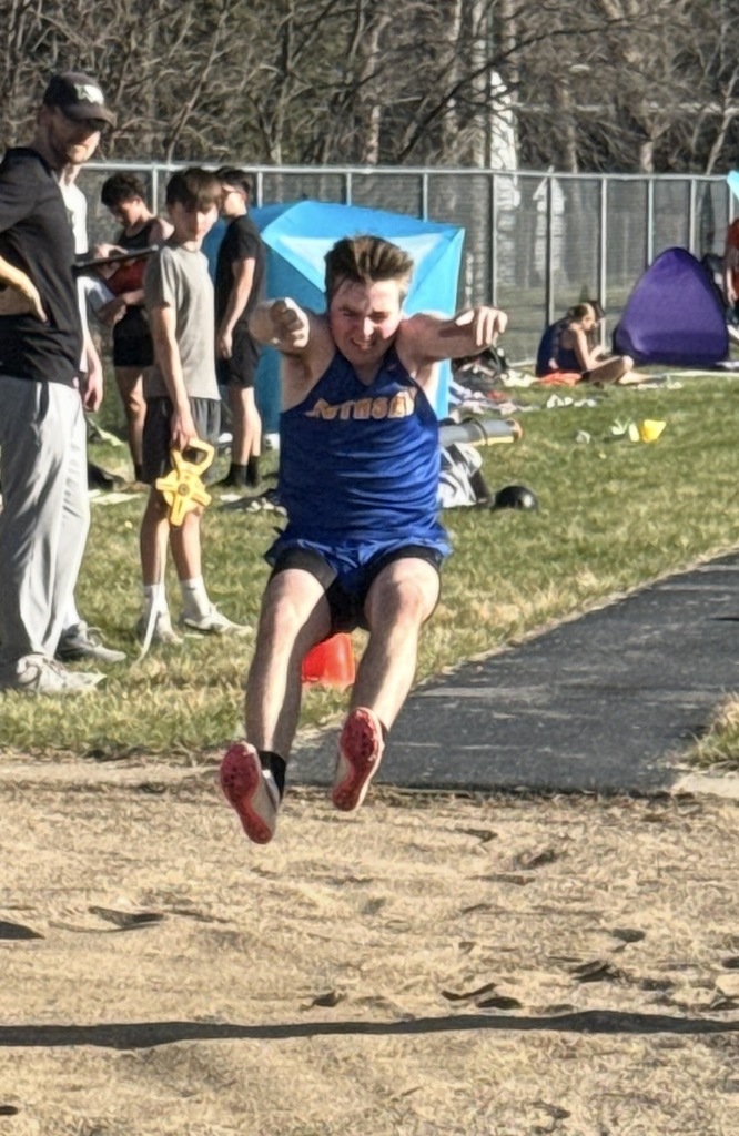 Track and Field