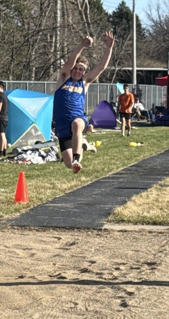 Track and Field