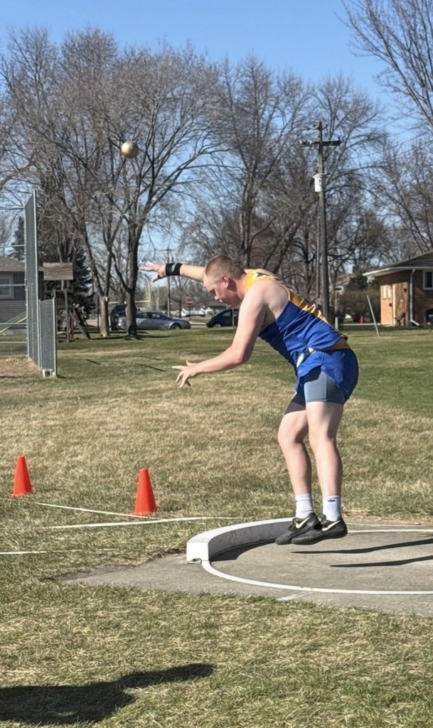 Track and Field
