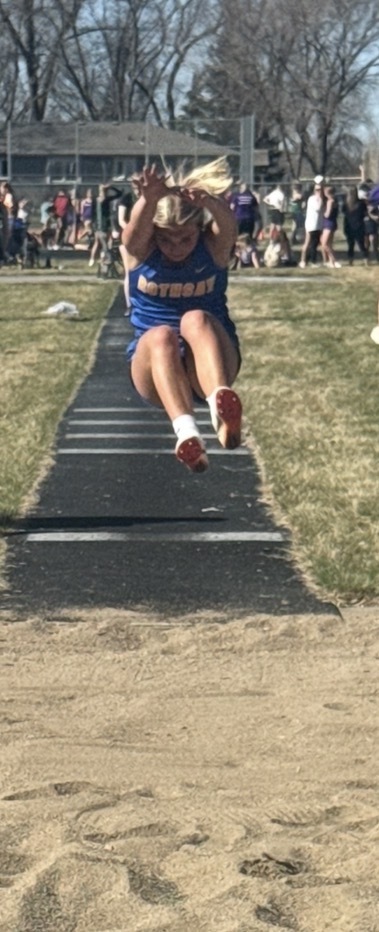 Track and Field