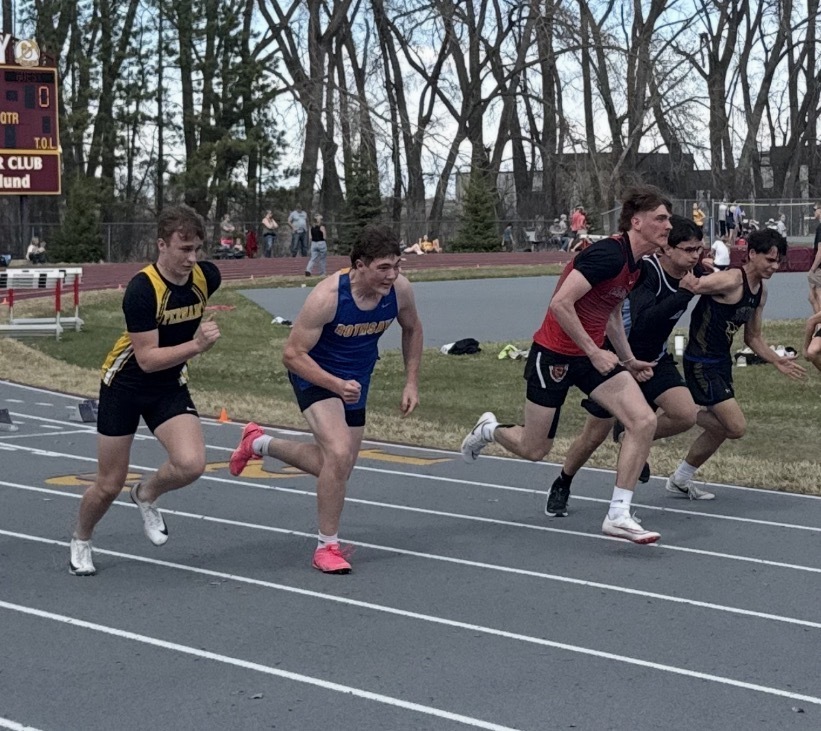 Track and Field