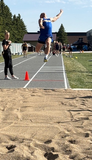Track and Field