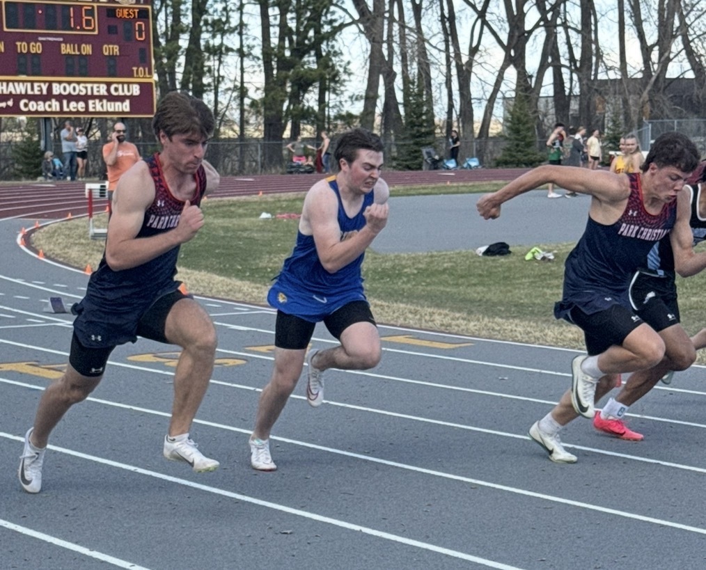 Track and Field