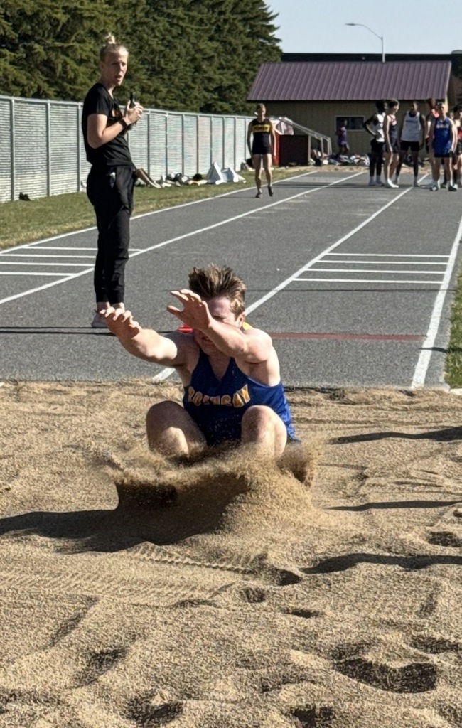 Track and Field