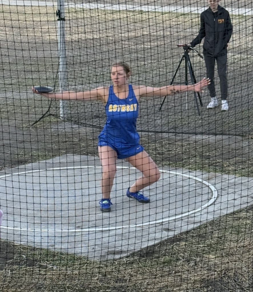 Track and Field