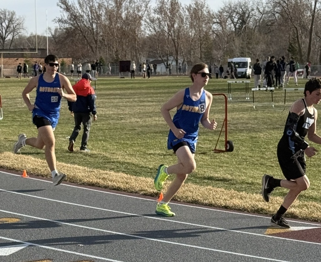 Track and Field
