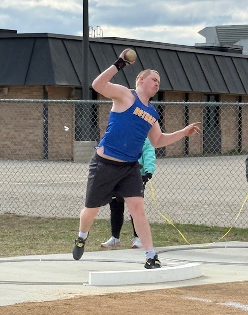 Track and Field