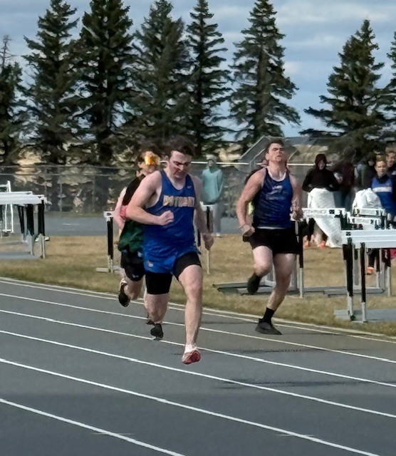 Track and Field