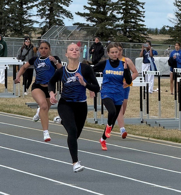 Track and Field