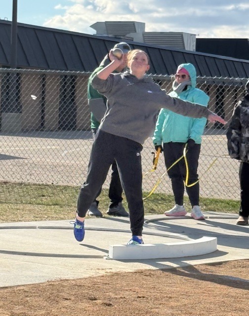 Track and Field