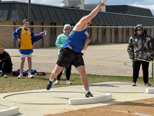 Track and Field