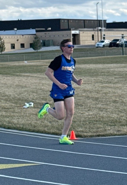 Track and Field