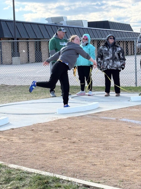 Track and Field